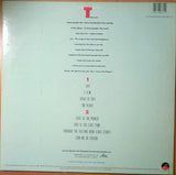 Teddy Pendergrass : Joy (LP, Album, Spe)