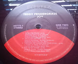 Teddy Pendergrass : Joy (LP, Album)
