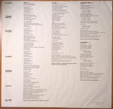 Teddy Pendergrass : Joy (LP, Album, Spe)