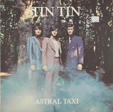Tin Tin (5) : Astral Taxi (LP, Album, MO )