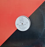Asia Love : You Should Be Here (12")