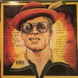 Yellowman : Them A Mad Over Me (LP, Album, RE)