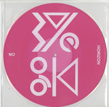 Wye Oak : No Horizon (12", EP, Pin)