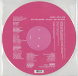 Wye Oak : No Horizon (12", EP, Pin)