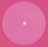 Wye Oak : No Horizon (12", EP, Pin)