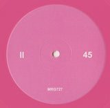Wye Oak : No Horizon (12", EP, Pin)
