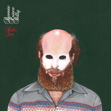 Three Queens In Mourning / Bonnie "Prince" Billy : Hello Sorrow / Hello Joy (LP, Album + 12")