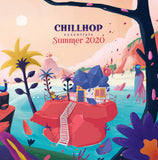 Various : Chillhop Essentials - Summer 2020 (2xLP, Comp, Ltd, Num, Red)