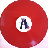 Various : Chillhop Essentials - Summer 2020 (2xLP, Comp, Ltd, Num, Red)