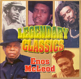 Enos McLeod : Legendary Classics (LP, Album)