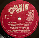 Enos McLeod : Legendary Classics (LP, Album)
