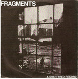 Fragments (2) : Nut Bush City Limits (7", Single)