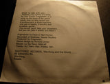 Fragments (2) : Nut Bush City Limits (7", Single)