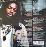 I Wayne : Lava Ground (2xLP, Album)
