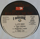 I Wayne : Lava Ground (2xLP, Album)
