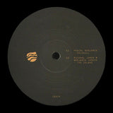 Various : CB015 (12", EP)