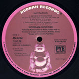 Norman Connors & The Starship Orchestra : Invitation (2x12", Gat)