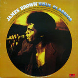 James Brown : James Brown Soul Classics (LP, Comp)