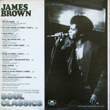 James Brown : James Brown Soul Classics (LP, Comp)