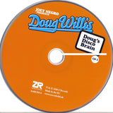 Joey Negro Presents Doug Willis : Doug's Disco Brain (2xCD, Comp)