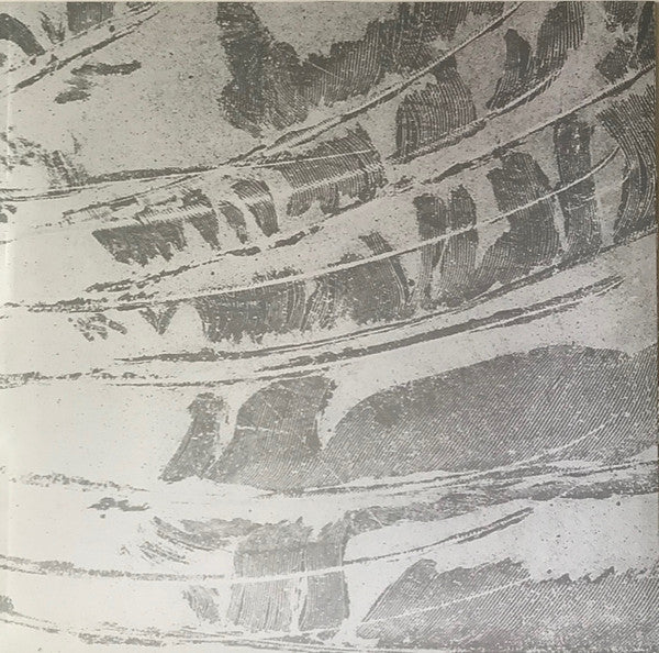 Song Sung : This Ascension Is Ours (LP, Album, Ltd, Num, Cle)