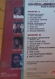 Tenor Saw Meets Don Angelo, Barry Brown & Willi Williams : Golden Hen Extended (LP, Comp)