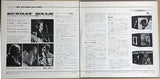 Jean-Luc Ponty : Sunday Walk (LP, Album, Promo, Gat)