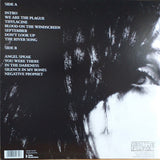 Suzie Stapleton : We Are The Plague (LP, Album, Ltd)