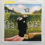 Soft Machine : Bundles (LP, Album)