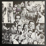 Tito Rodriguez & His Orchestra : Live At The Palladium (LP, Album, RE)