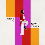 Jenny O. : New Truth (LP, Album)