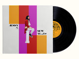 Jenny O. : New Truth (LP, Album)