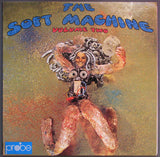 Soft Machine : Volume Two (LP, Album)