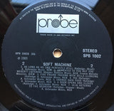 Soft Machine : Volume Two (LP, Album)