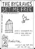 The Bygraves : Set Me Free (12", Single, W/Lbl)