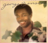 George Benson : Livin' Inside Your Love (2xLP, Album, RE, Gat)