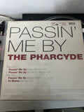 The Pharcyde : Passin' Me By (12")