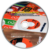 Various : You Better Believe It! (Rare & Modern Soul Gems From The Vaults Of Atlantic, ATCO, Cotillion, Reprise And Warner Bros. 1967-1978) (CD, Comp)
