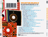 Various : You Better Believe It! (Rare & Modern Soul Gems From The Vaults Of Atlantic, ATCO, Cotillion, Reprise And Warner Bros. 1967-1978) (CD, Comp)