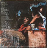 Ann Peebles : Tellin' It (LP, Album, Bes)