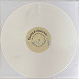Le Ren : Morning & Melancholia (12", EP, Ltd, Num, Whi)