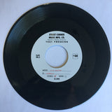 K, Le Maestro / God.Damn.Chan. / Lancecape : Flips Vol.5 (7", Single)