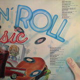 The Beatles : Rock 'N' Roll Music (2xLP, Album, Comp)