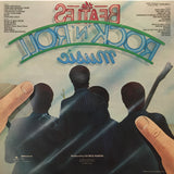 The Beatles : Rock 'N' Roll Music (2xLP, Album, Comp)