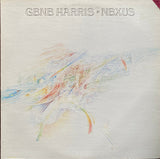 Gene Harris : Nexus (LP, Album, Ter)