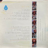 Gene Harris : Nexus (LP, Album, Ter)