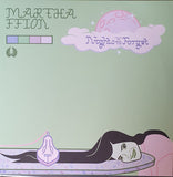 Martha Ffion : Nights To Forget (LP, Album)