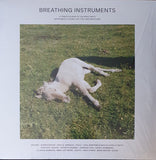 Various : Breathing Instruments (2xLP, Album)
