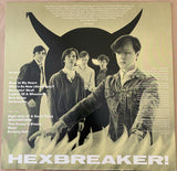 The Fleshtones : Hexbreaker! (LP, Album, C -)