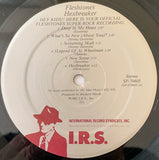 The Fleshtones : Hexbreaker! (LP, Album, C -)